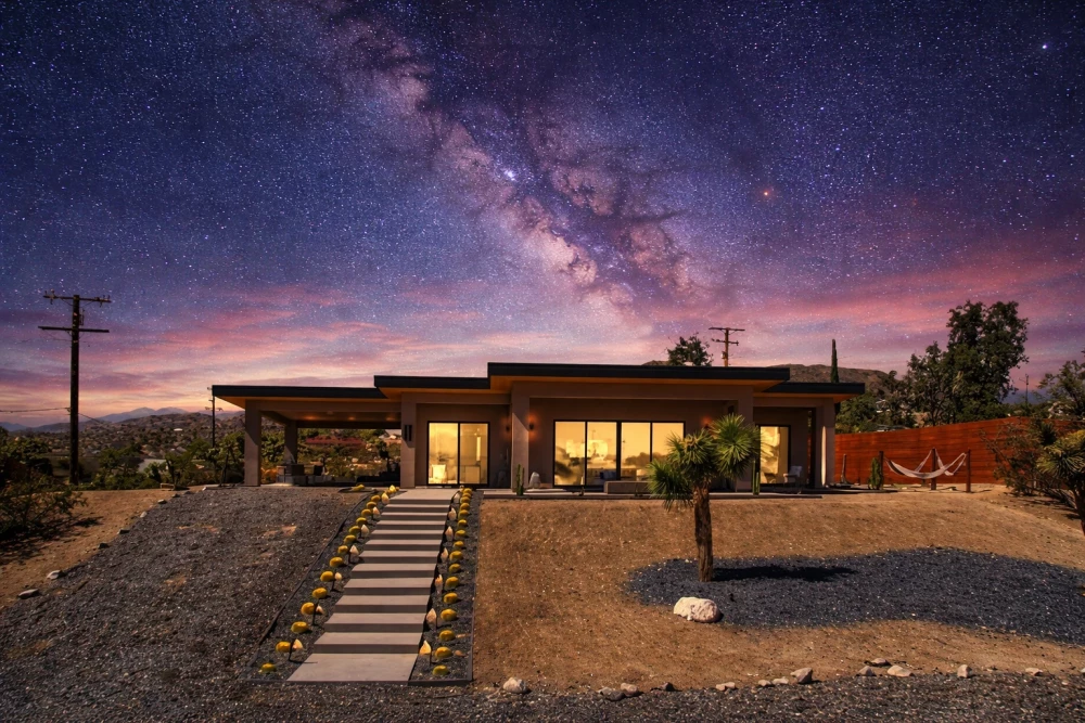 Yucca Valley 50