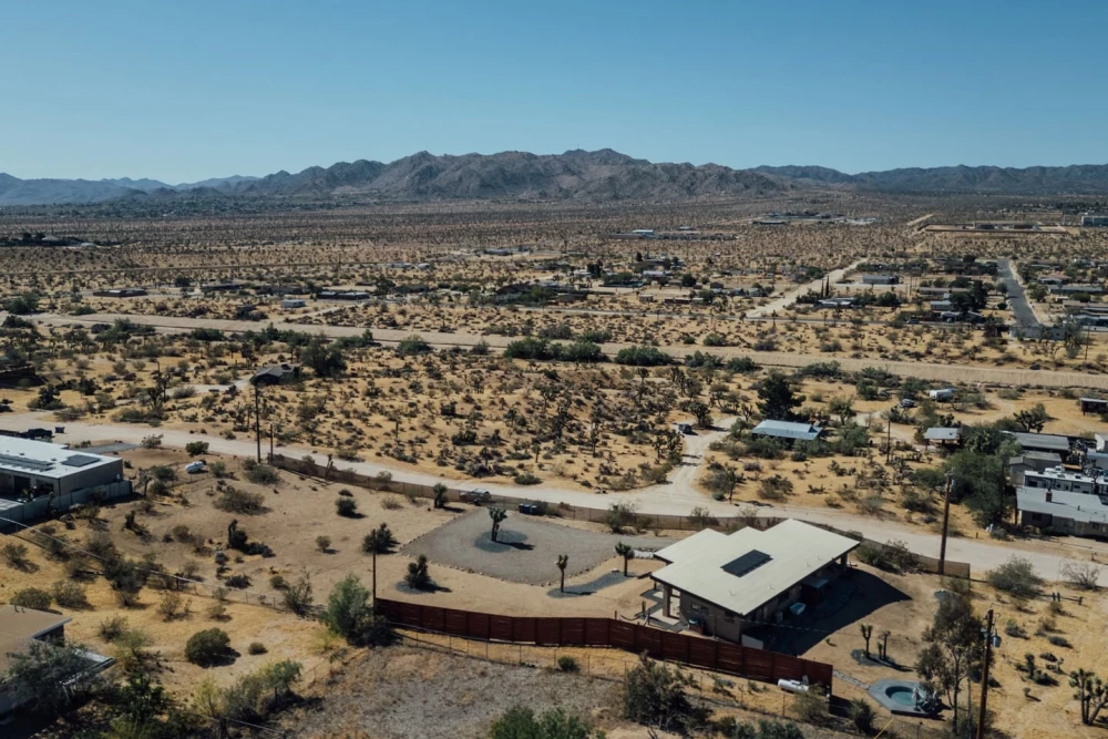 Yucca Valley 50