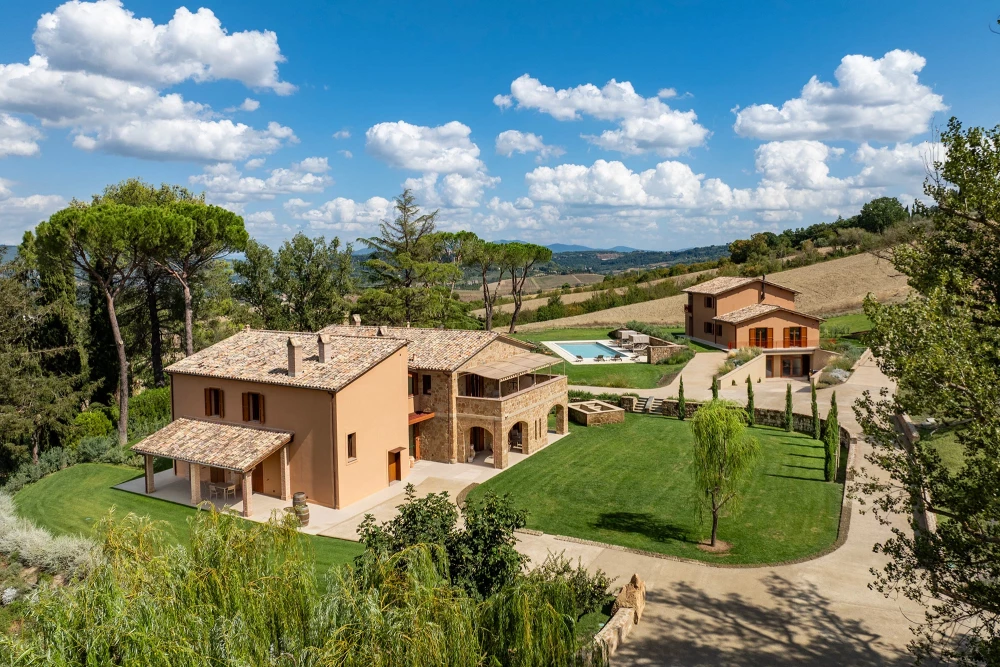 Poggio Ambrato 18