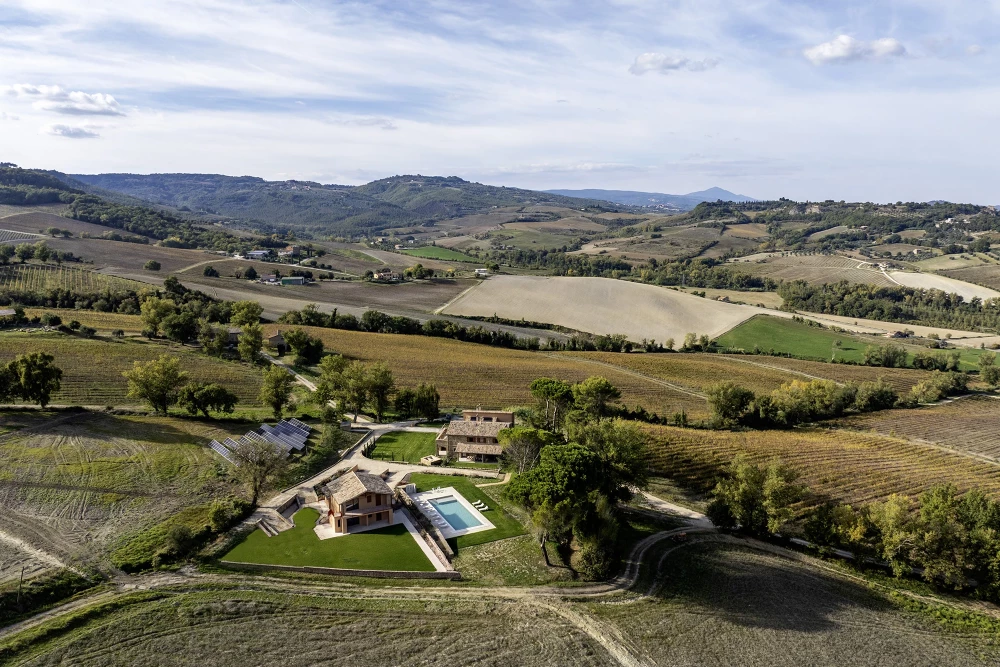Poggio Ambrato 18