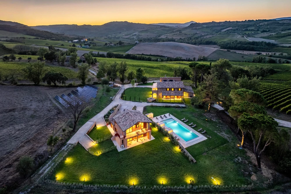 Poggio Ambrato 18