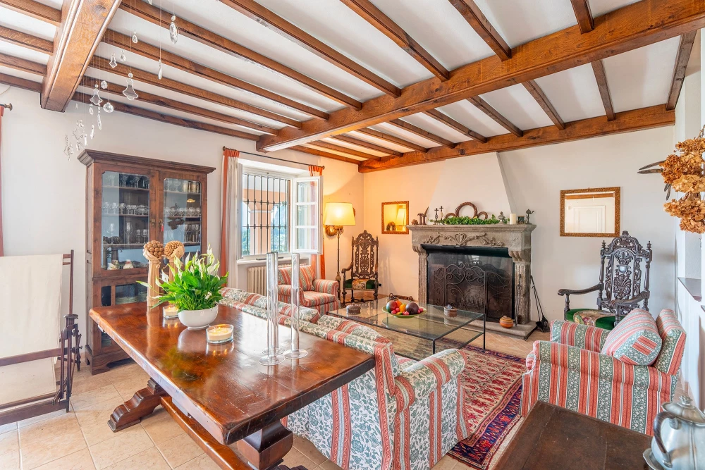 Ferrero Country House 10