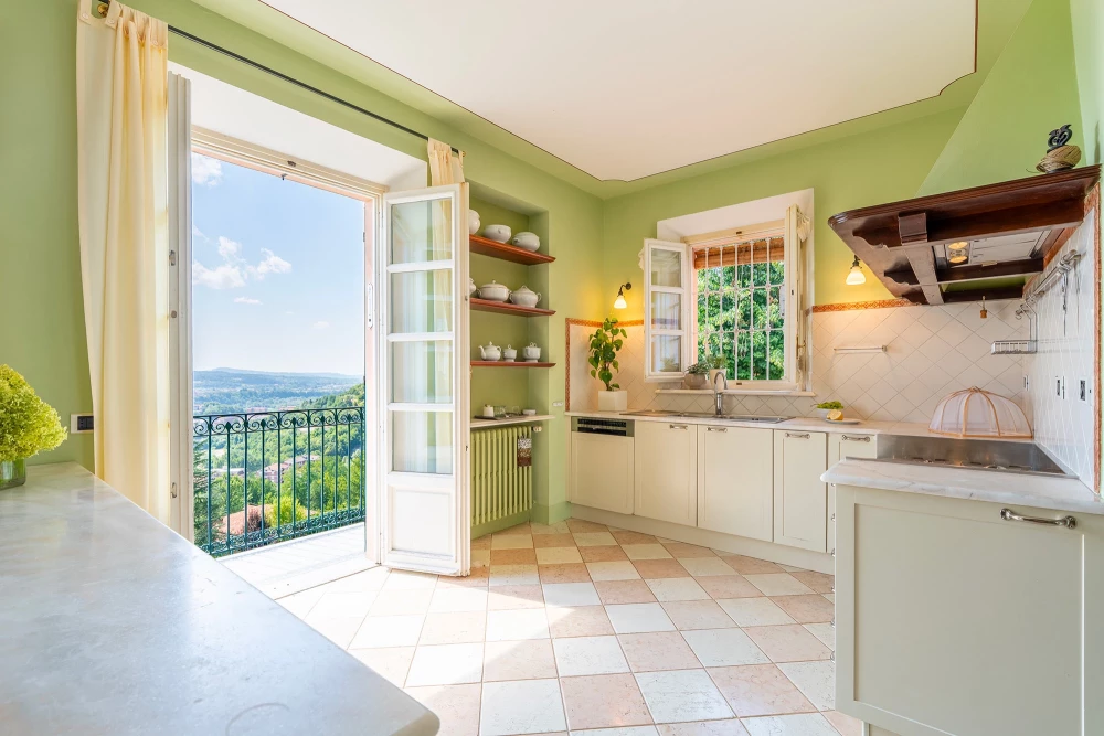 Ferrero Country House 10