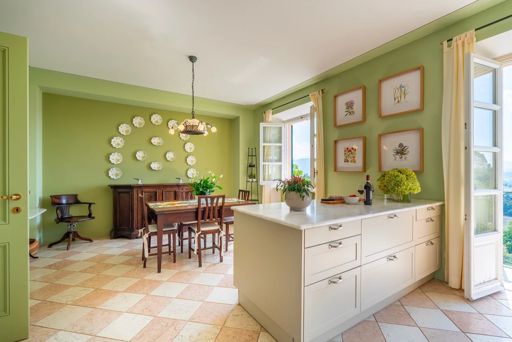Ferrero Country House 10