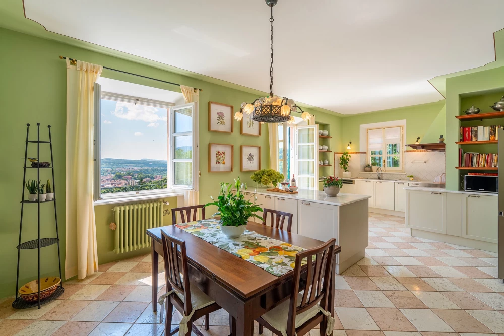Ferrero Country House 10