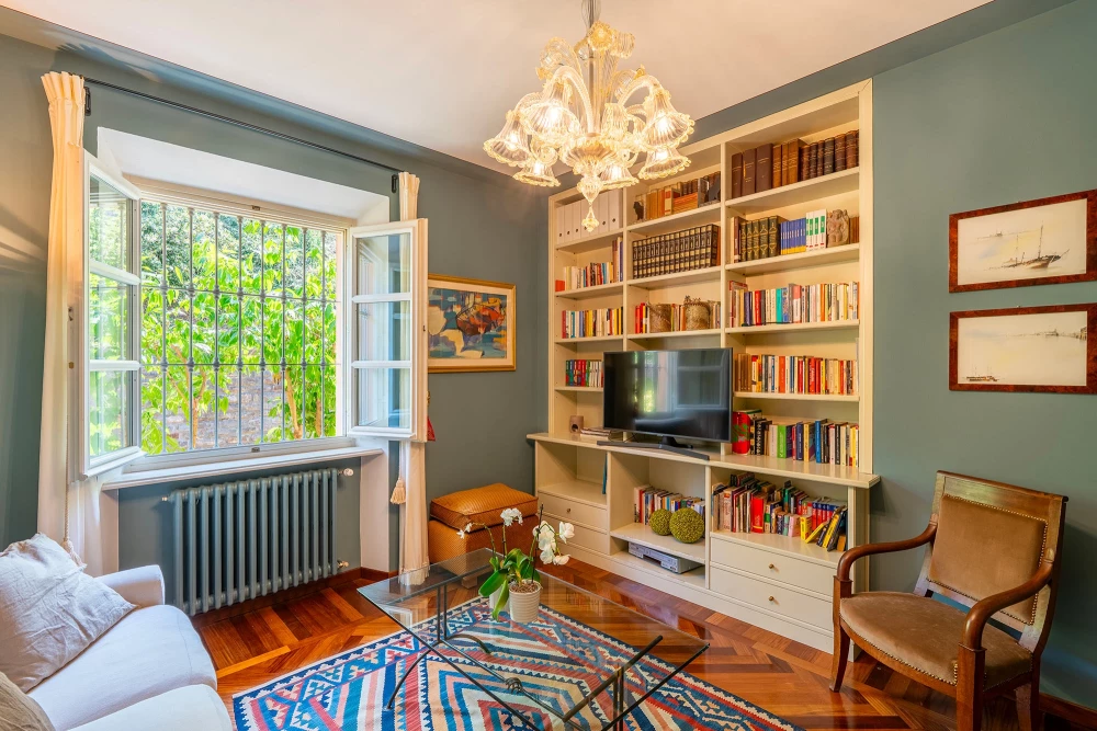Ferrero Country House 10