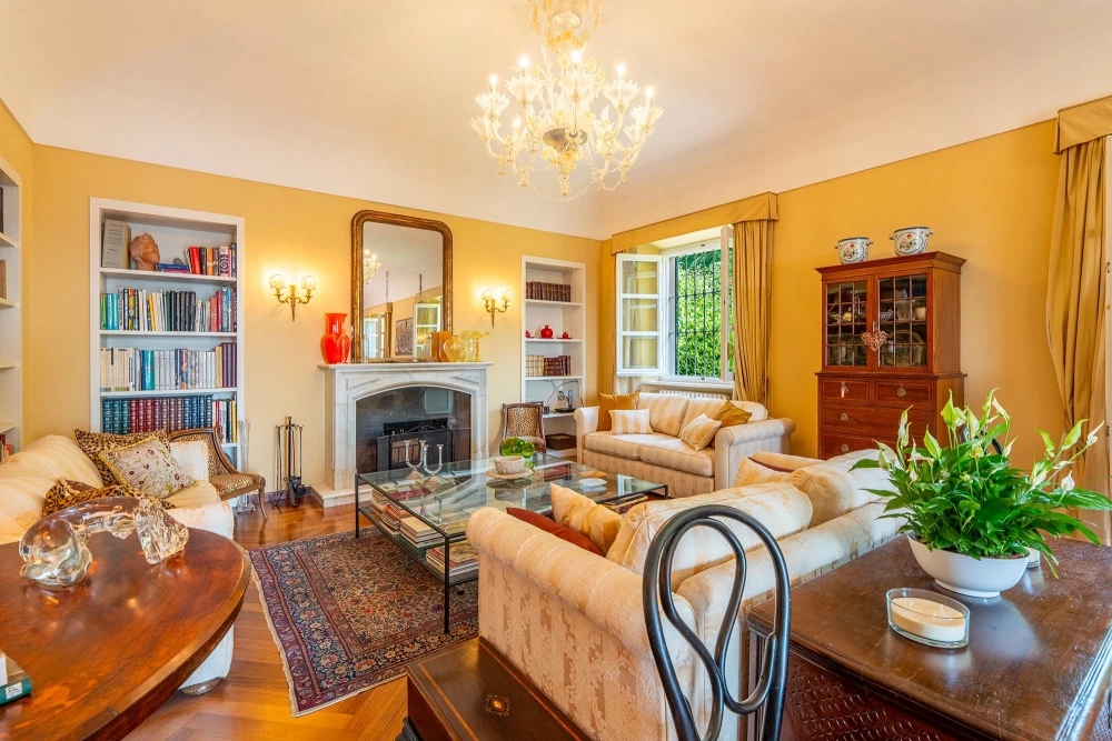 Ferrero Country House 10