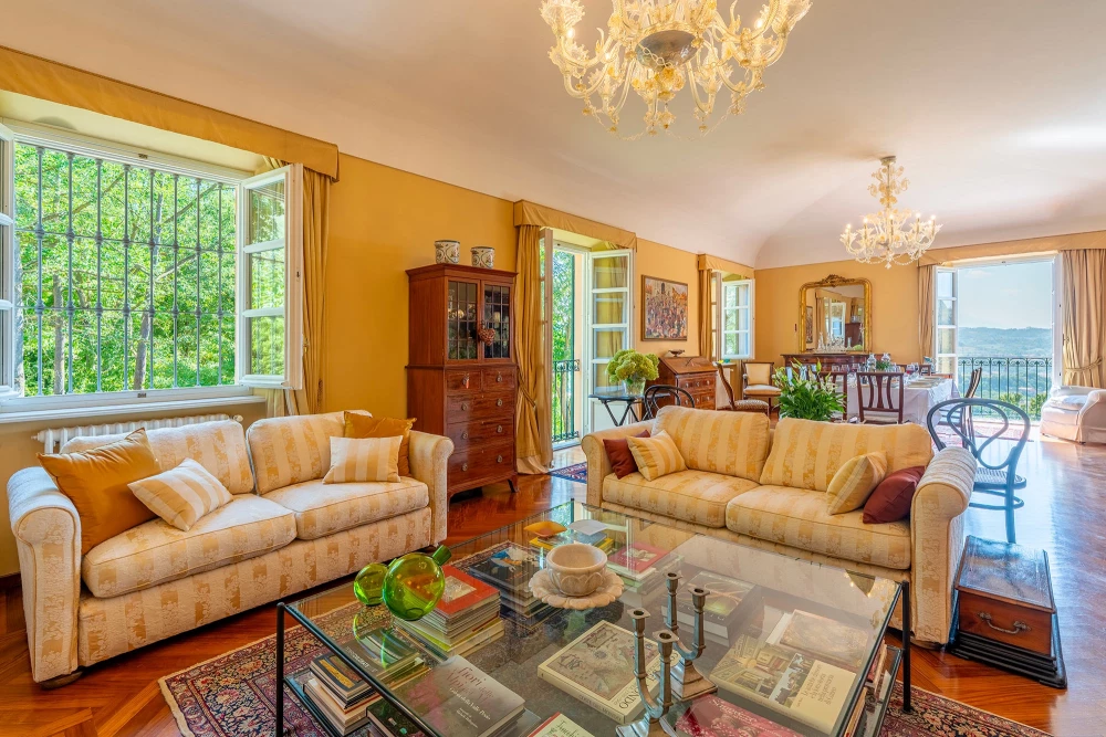 Ferrero Country House 10