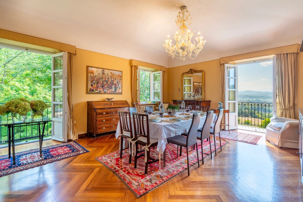 Ferrero Country House 10