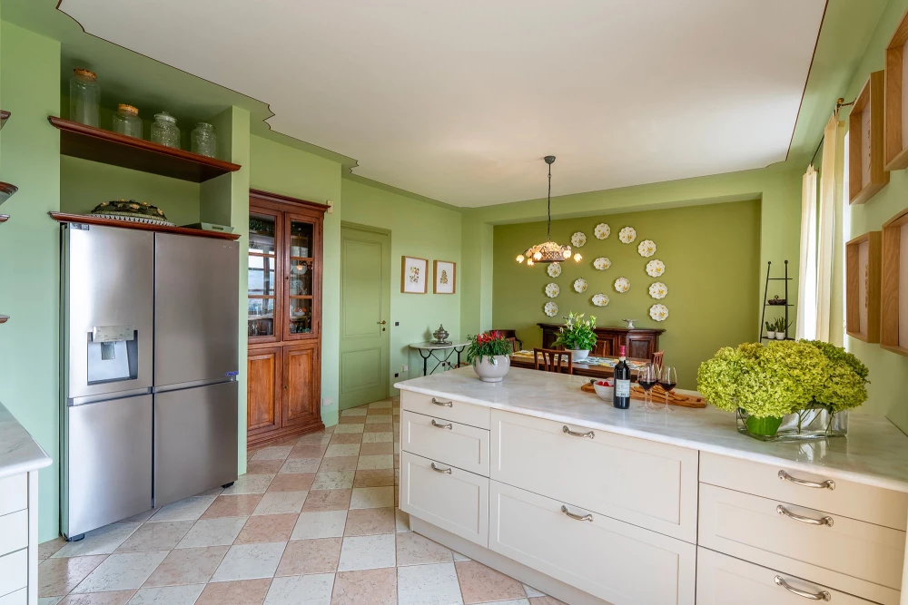 Ferrero Country House 10