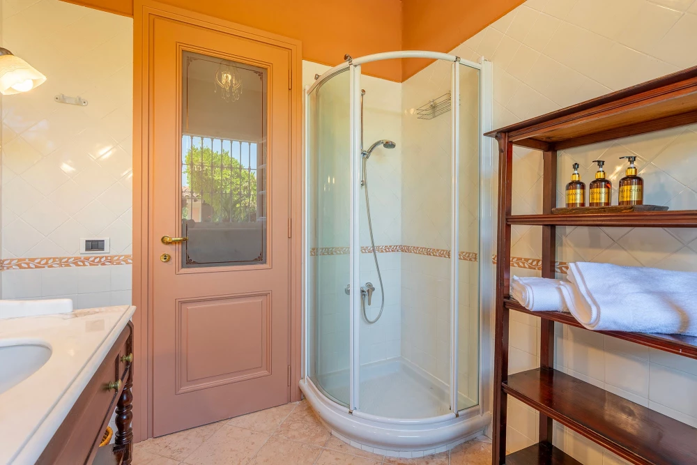 Ferrero Country House 10