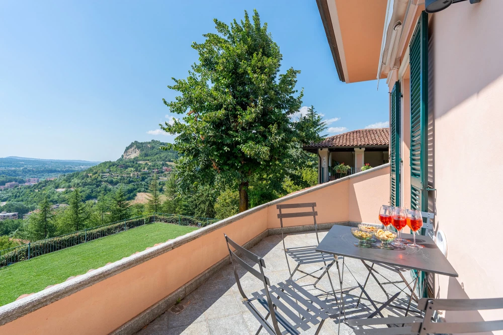 Ferrero Country House 10