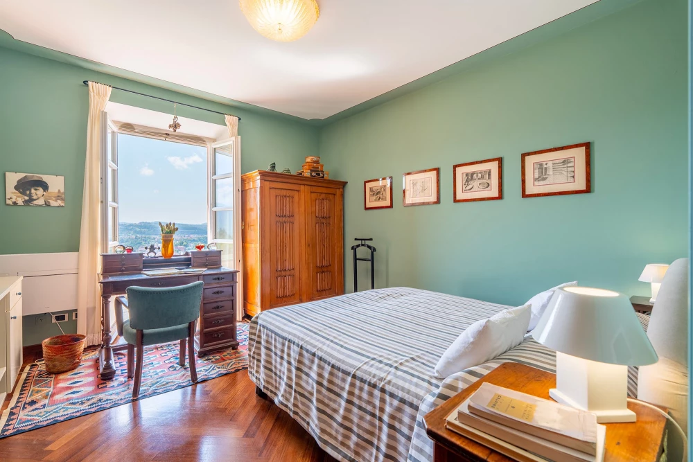 Ferrero Country House 10