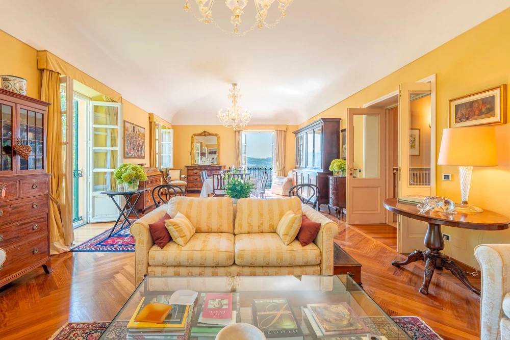 Ferrero Country House 10