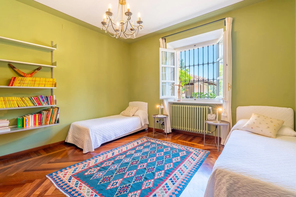 Ferrero Country House 10
