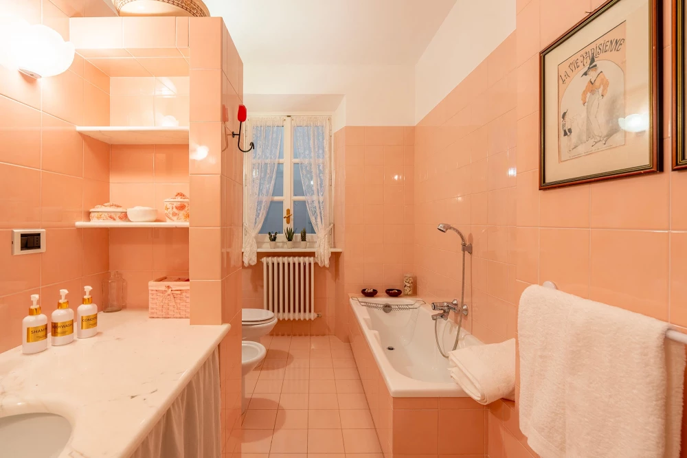 Ferrero Country House 10