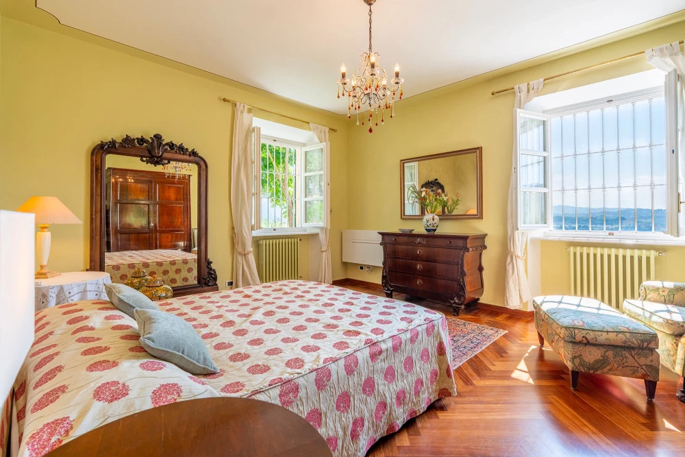 Ferrero Country House 10