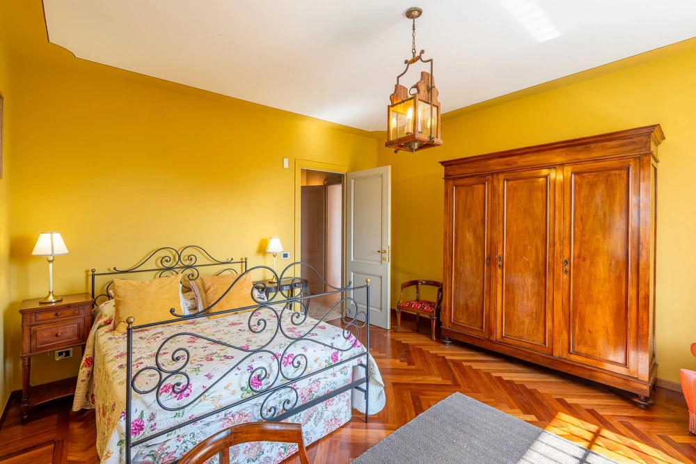 Ferrero Country House 10