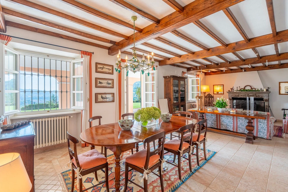 Ferrero Country House 10