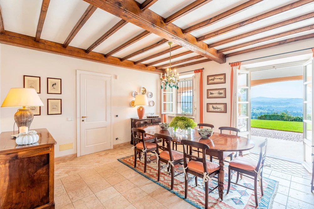 Ferrero Country House 10