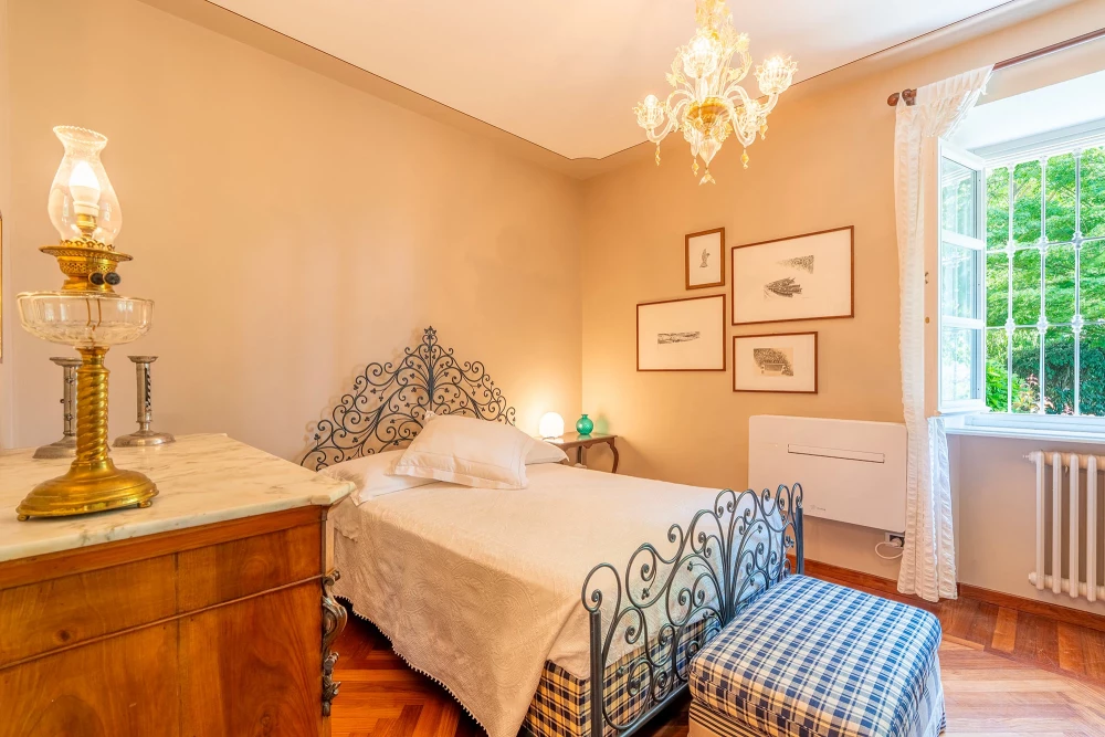 Ferrero Country House 10