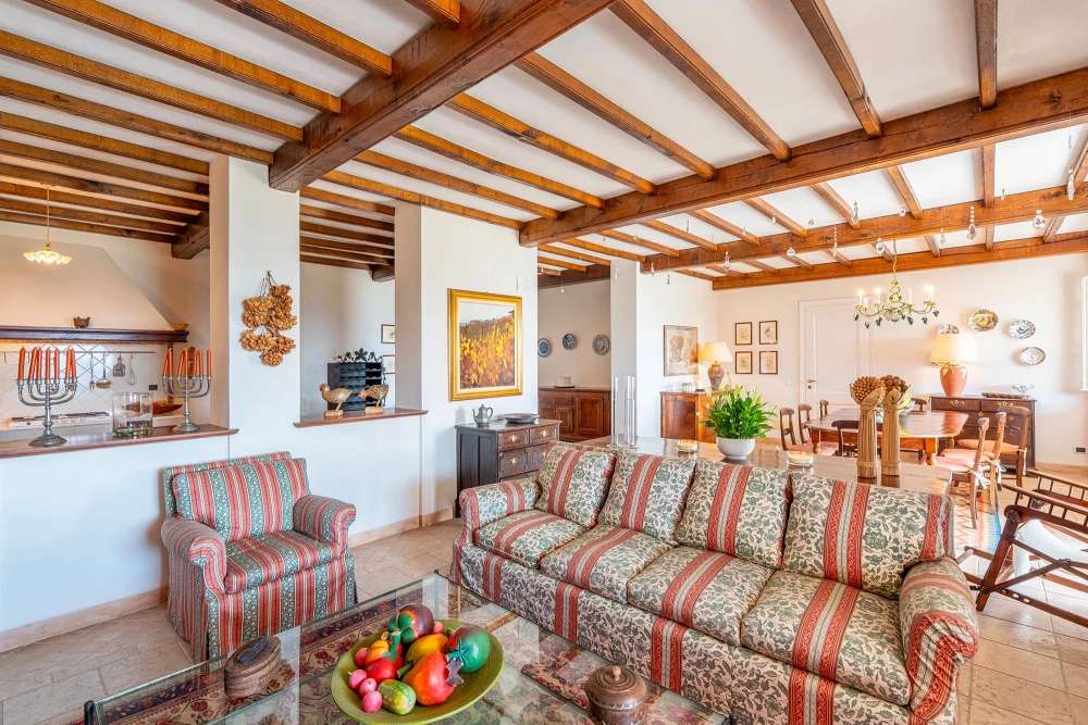 Ferrero Country House 10