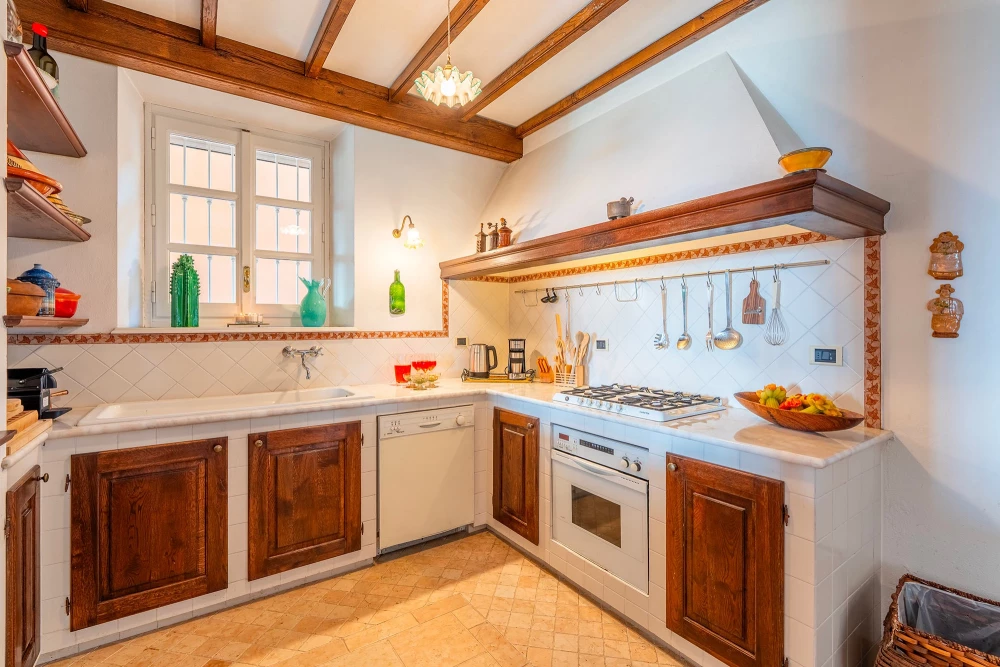 Ferrero Country House 10