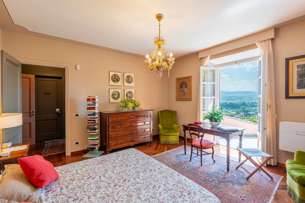 Ferrero Country House 10