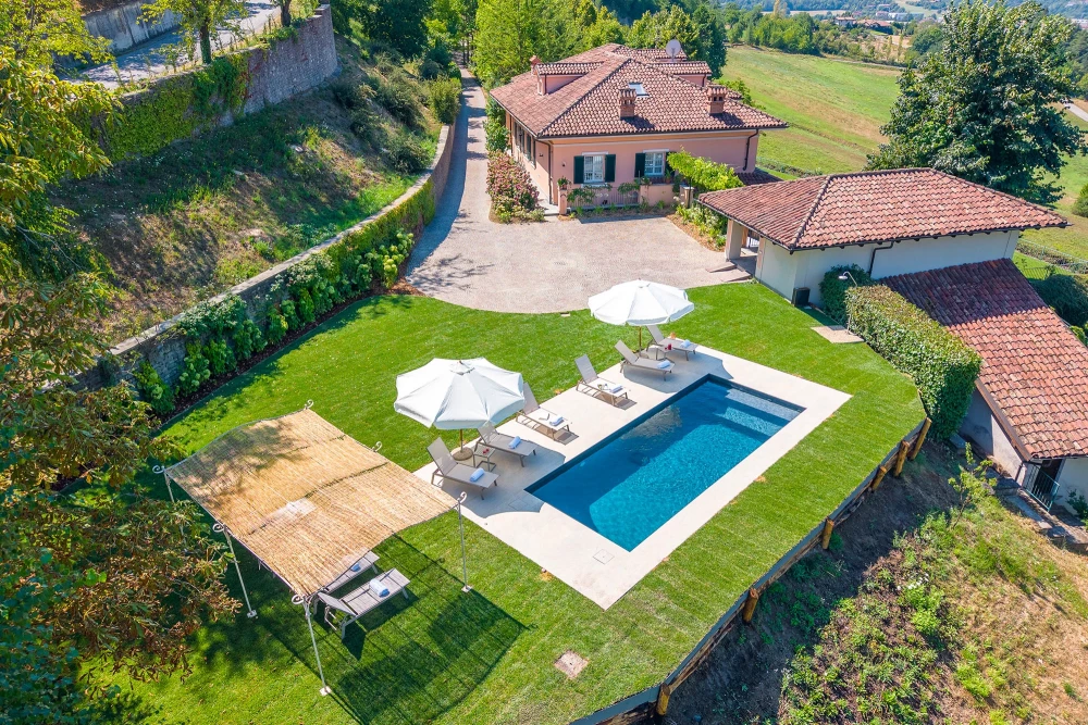 Ferrero Country House 10