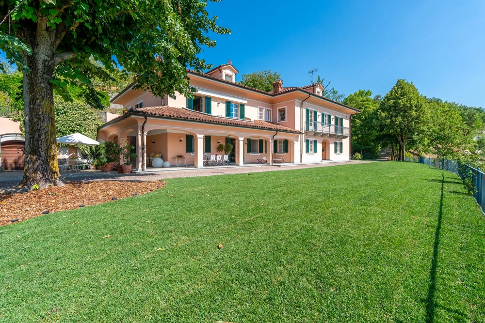 Ferrero Country House 10