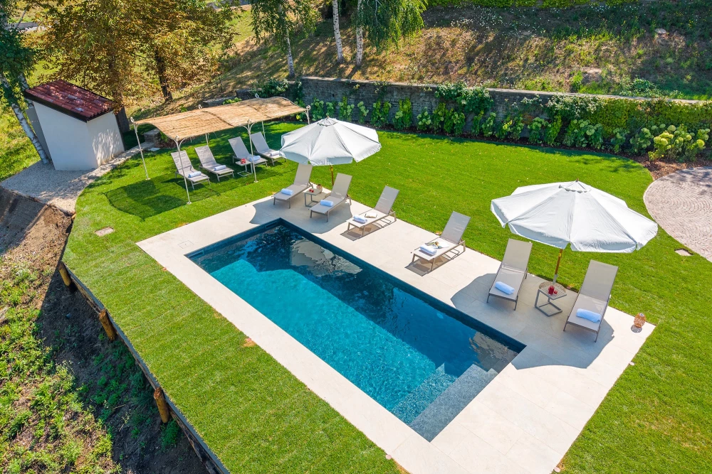 Ferrero Country House 10