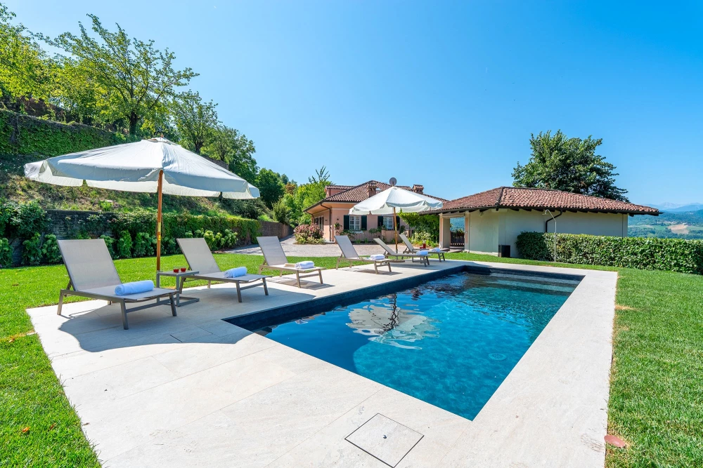 Ferrero Country House 10