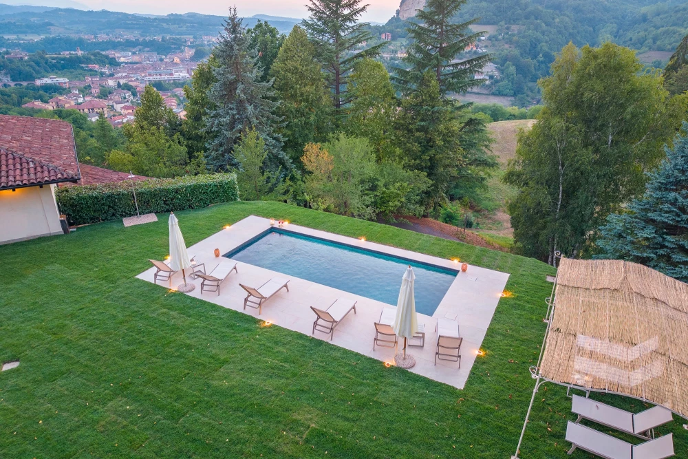 Ferrero Country House 10