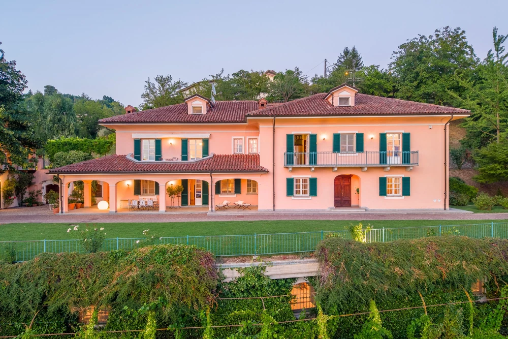 Ferrero Country House 10
