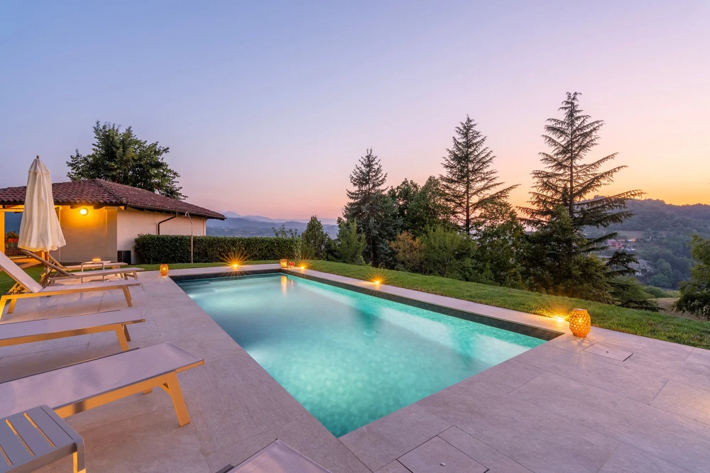 Ferrero Country House 10