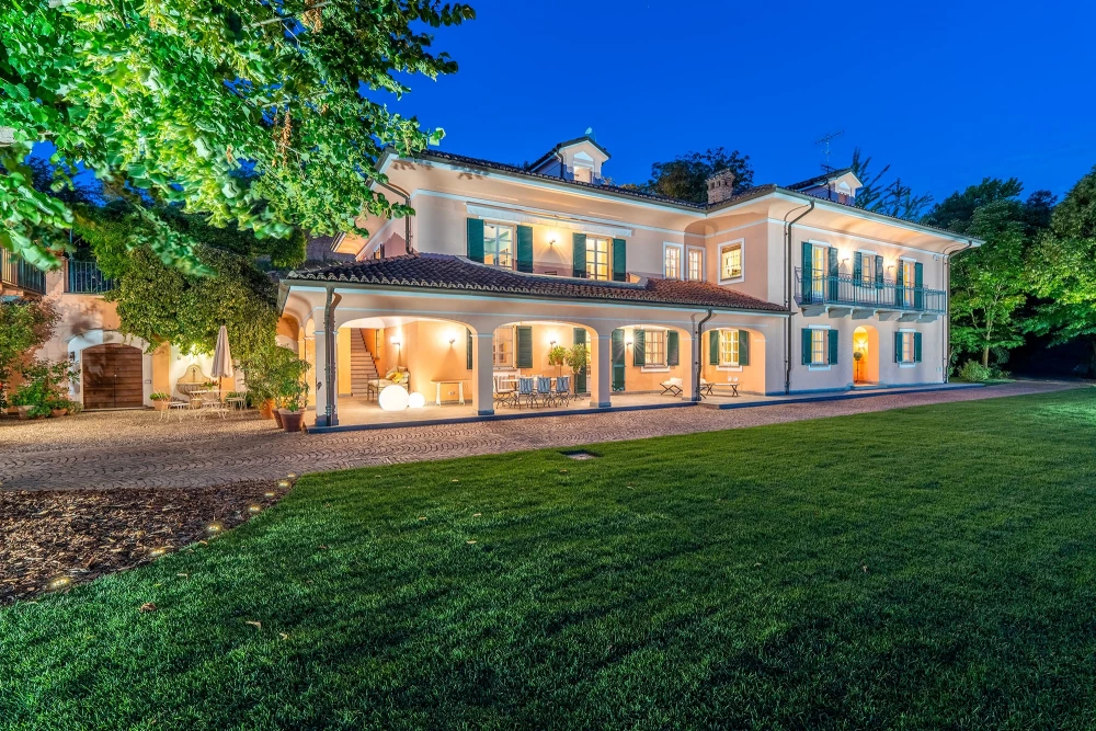 Ferrero Country House 10