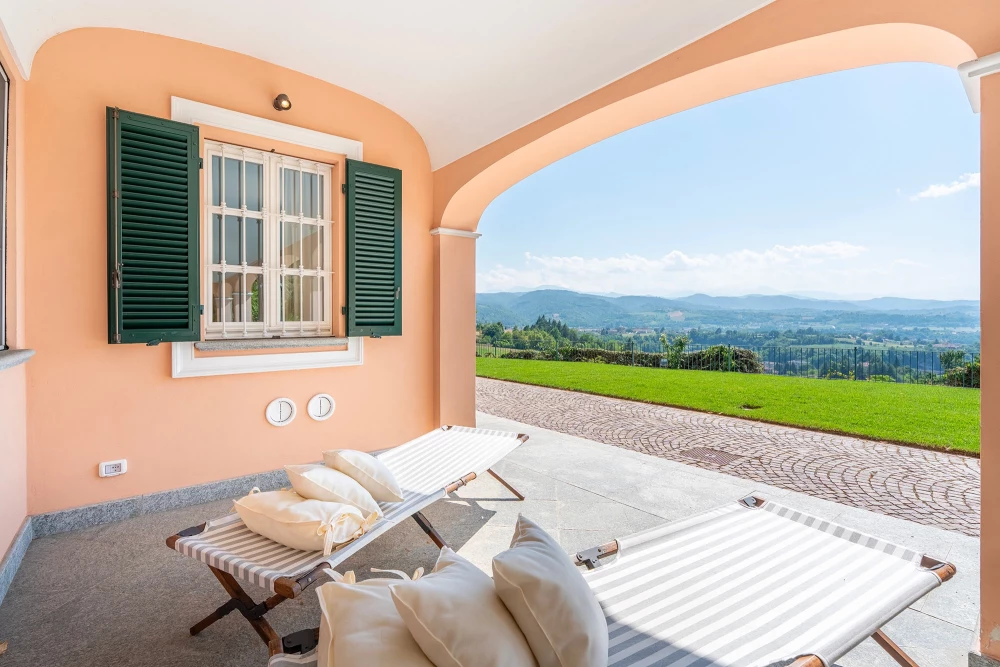 Ferrero Country House 10