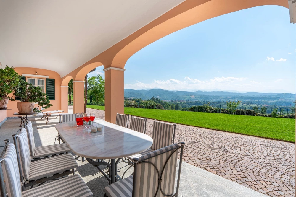 Ferrero Country House 10