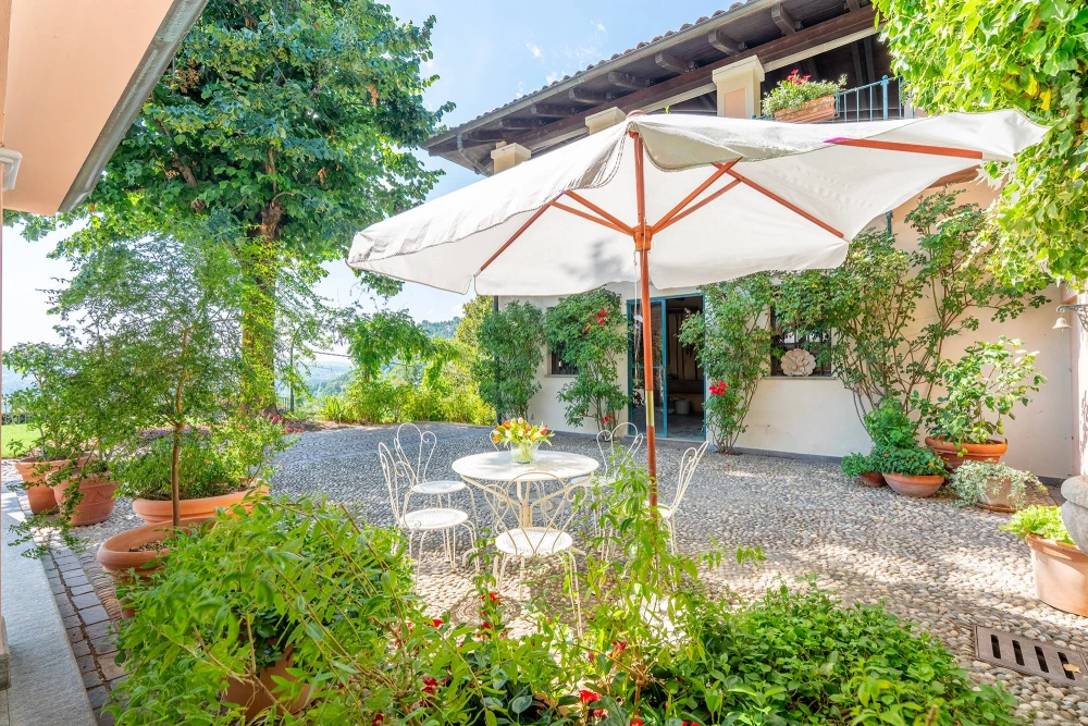 Ferrero Country House 10