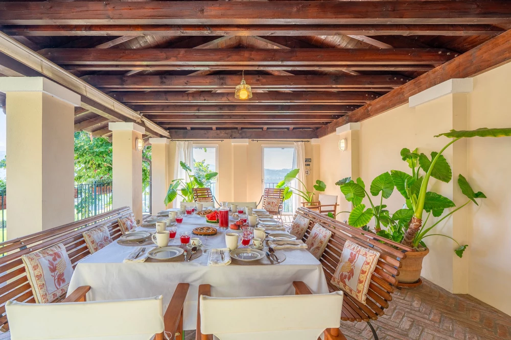Ferrero Country House 10