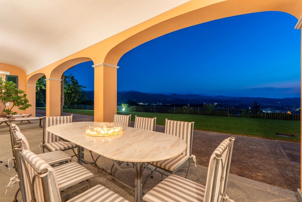 Ferrero Country House 10
