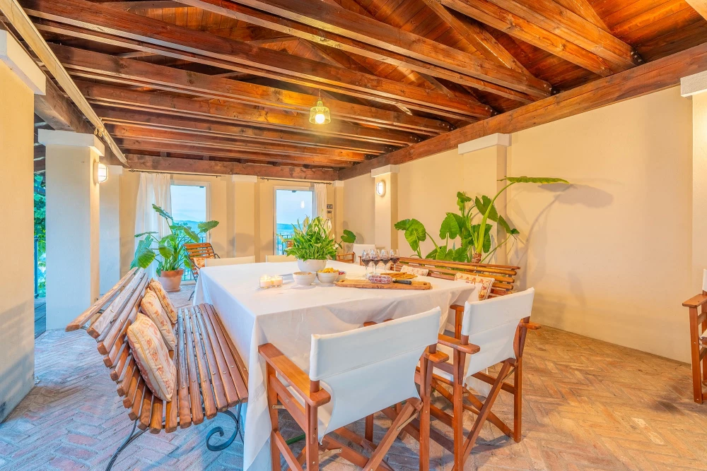 Ferrero Country House 10