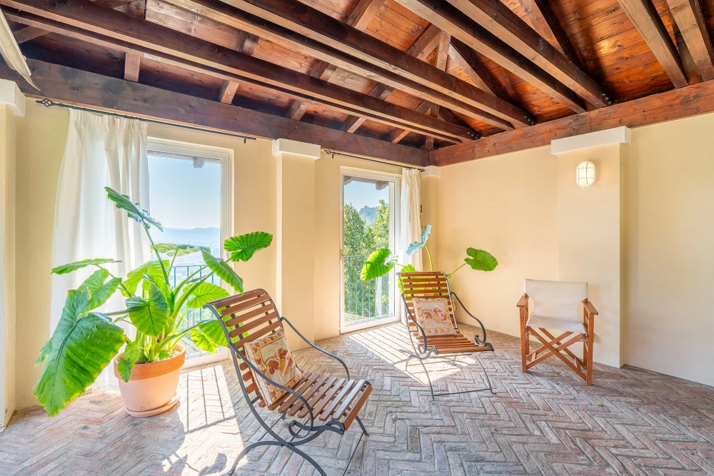 Ferrero Country House 10