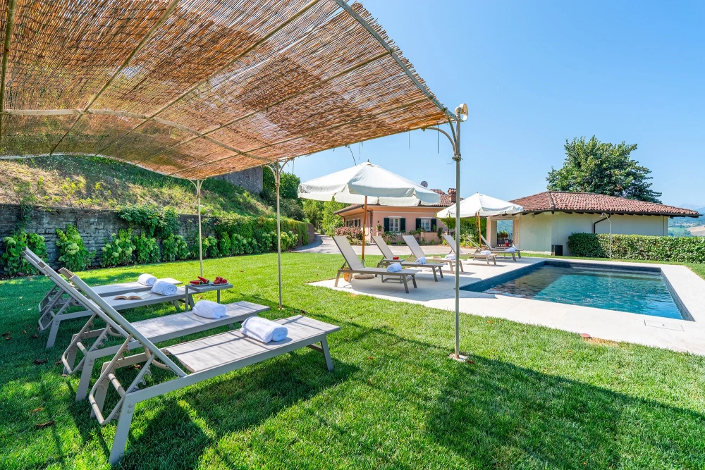 Ferrero Country House 10