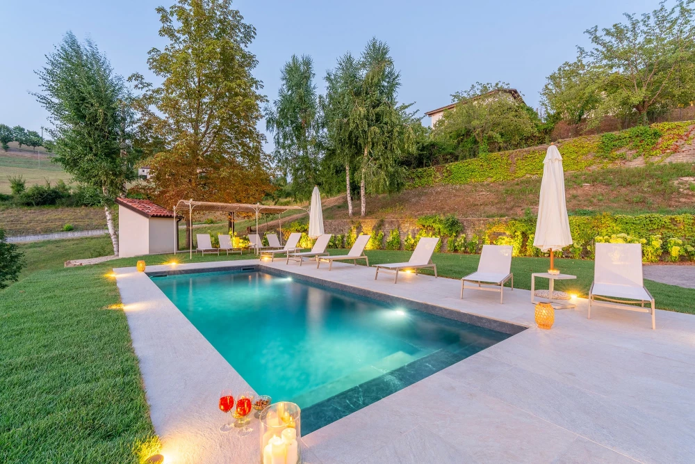Ferrero Country House 10
