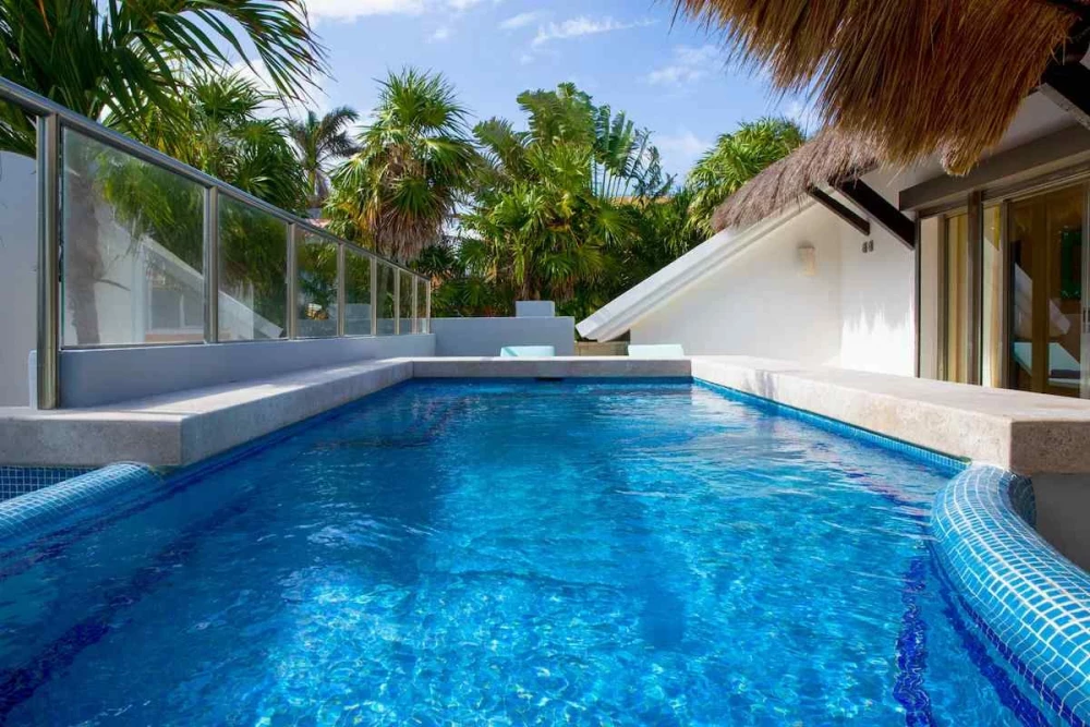 Villa Turquesa