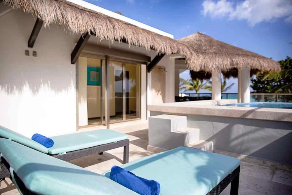Villa Turquesa
