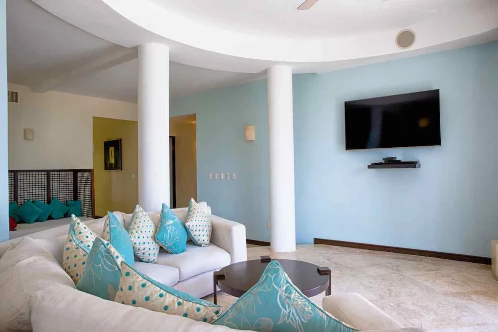 Villa Turquesa