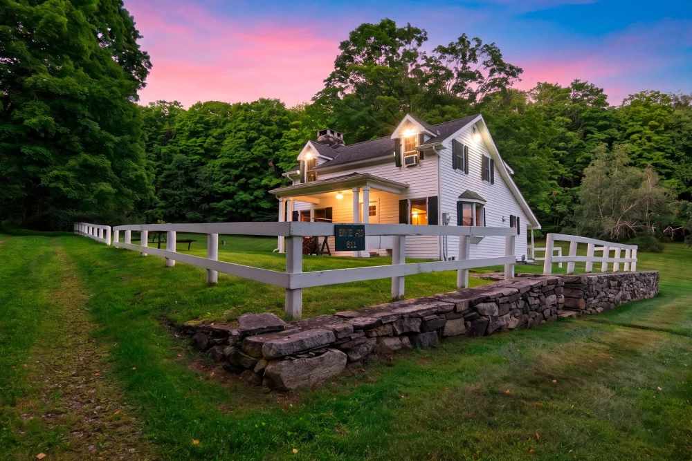 Catskill 18
