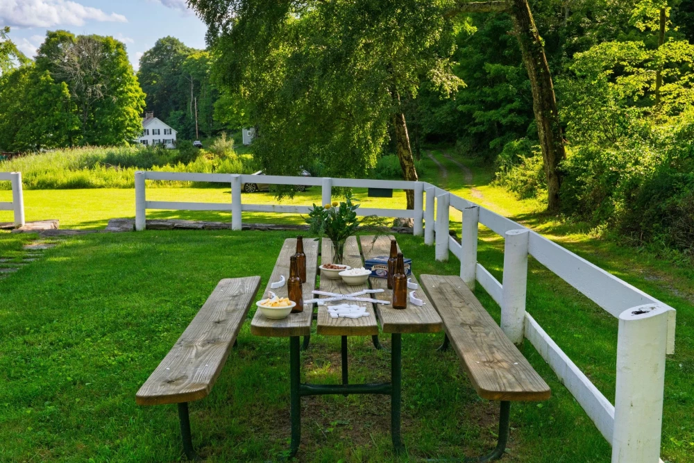 Catskill 18